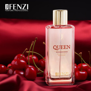 JFENZI  Dolce Queen   (EDP) Дамска парфюмна вода аналог на  Dolce & Gabbana Q - 100 ml