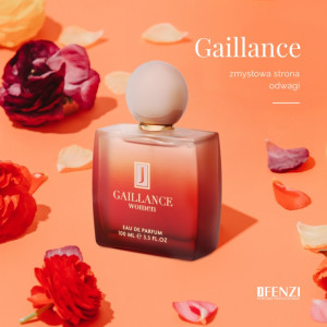 JFENZI   Gaillance  women ( EDP )  Дамска парфюмна вода аналог на  Amouage Guidance - 100 ml