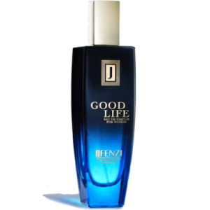 JFENZI  Good Life  ( EDP)  Дамска парфюмна вода аналог на  Carolina Herrera Good Girl - 100 ml