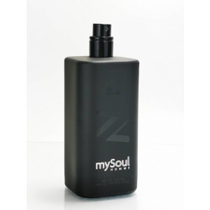 JFENZI  My Soul Homme ( EDP ) Мъжка парфюмна вода аналог на Yves Saint Laurent  MYSLF - 100 ml