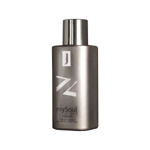 JFENZI  My Soul Ideal man  ( EDP ) Мъжка парфюмна вода аналог на YSL MYSLF L'Absolu - 100 ml