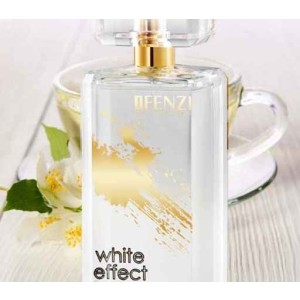 JFENZI  White  Effect  (EDP) Дамска парфюмна вода аналог на Elizabeth Arden  White  Tea -100 ml