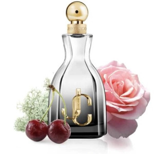 Jimmy Choo I Want Choo Forever  (EDP)  Парфюмна вода за жени -100 ml