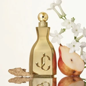 Jimmy Choo I Want Choo Le Parfum ( EDP )  Дамска парфюмна вода - 100 ml