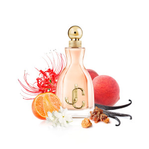 Jimmy Choo  I Want Choo   (EDP)     Дамска парфюмна вода