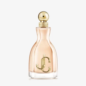 Jimmy Choo  I Want Choo   (EDP)     Дамска парфюмна вода