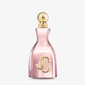 Jimmy Choo   I Want Choo With Love ( EDP )  Дамска парфюмна вода - 100 ml