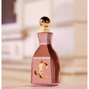 Jimmy Choo   I Want Choo With Love ( EDP )  Дамска парфюмна вода - 100 ml