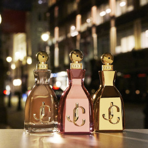 Jimmy Choo   I Want Choo With Love ( EDP )  Дамска парфюмна вода - 60 ml