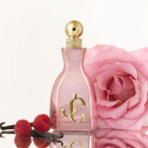 Jimmy Choo   I Want Choo With Love ( EDP )  Дамска парфюмна вода - 60 ml