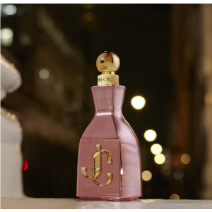 Jimmy Choo   I Want Choo With Love ( EDP )  Дамска парфюмна вода - 60 ml