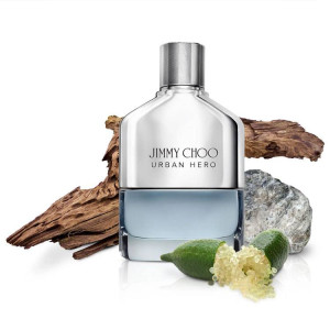 JIMMY CHOO   Urban Hero  (EDP)   Мъжка  парфюмна вода  -100 ml