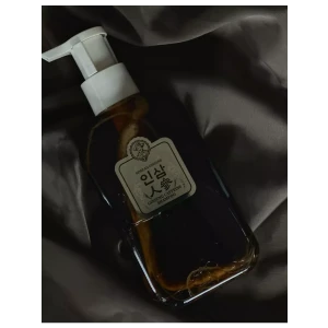 John Farmer Ginseng Caffeine Shampoo  Универсален шампоан за коса и скалп срещу косопад, 500ml
