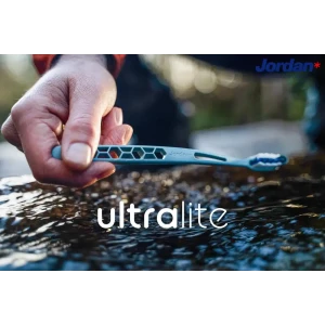 Jordan Ultralite UltraSoft Четка за зъби -  ултралека
