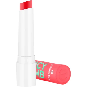 Juicy Bomb Glossy Butter Balm 01 One In A Melon  Балсам за устни с аромат на пъпеш, 2,5g