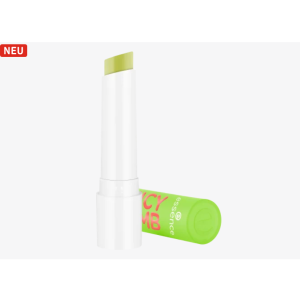 Juicy Bomb Glossy Butter Balm 04 Kiwi To My Heart  Балсам за устни  с освежаващия аромат на киви, 2,5g