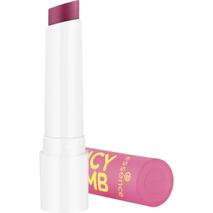 Juicy Bomb Glossy Butter Balm 08 Cherrything Балсамът за устни наситено черешово червено, 2,5g