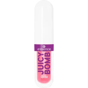 Juicy Bomb Party Lip Oil 03 Marvellous Mango  Олио за устни Чудесно манго с ултра блясък, 2,4ml