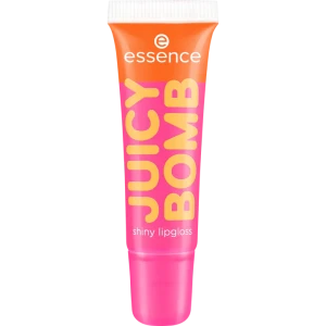 Juicy Bomb Party Shiny Lipgloss 03 Pretty Pitaya Блестящ гланц за устни " Хубава питая " , 10ml