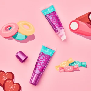 Juicy Bomb Shiny  02 Sweet & Glossy Подаръчен комплект гланцове за устни  - 5 бройки