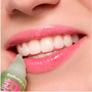 Juicy Bomb Shiny Lipgloss 107 Glowy Gummy Плодов ултра - блестящ гланц за устни, 10ml