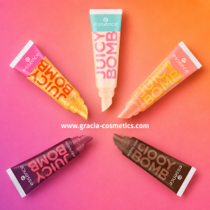 Juicy Bomb Sweet Treats Edition 04 Комплект лъскави гланцове за устни 04