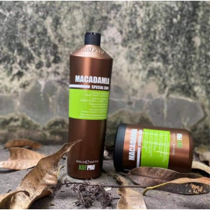 KAYPRO Macadamia Shampoo  Шампоан с Макадамия