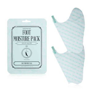 KOCOSTAR  Foot Moisture Pack  Хидратираща маска за крака ( доза ) - 16 ml