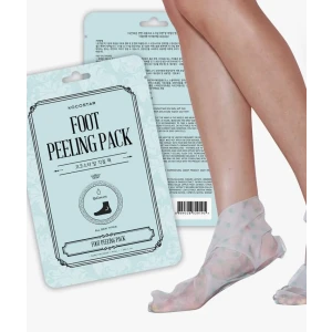 KOCOSTAR Foot Peeling Pack Пилинг маска за крака и ходила, 40ml