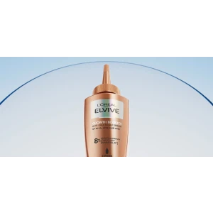 L'Oreal Paris Elseve Growth Booster Anti-Fall Scalp Serum Серум за скалп против косопад, 102ml