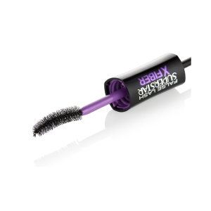 L'Oreal Paris False Lash Superstar X Fiber Mascara  Спирала за обем и дължина - 14 ml