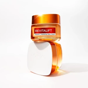 L'Oreal Paris Revitalift Vitamin C Крем за лице с витамин C за интензивна хидратация, 50ml