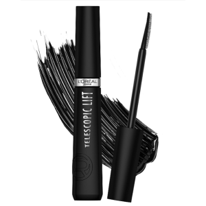 L'Oreal Paris Telescopic Lift Mascara    Спирала за мигли  - 9,9 ml