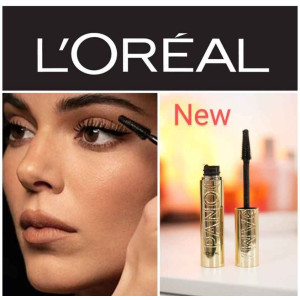 L'Oréal Paris Voluminous Panorama Mascara  Спирала за обем и дължина  на миглите - 9.9 ml