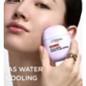 L'Oreal Revitalift Hyaluron Aqua-Fluid SPF 30 Слънцезащитен флуид за лице с хиалурон 40ml