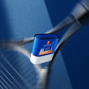 La Roche Posay  Anthelios UVSPORT pro-Resistance Stick SPF50+ Слънцезащитен стик за лице, Спорт, 10g