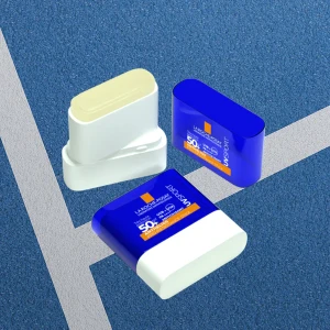 La Roche Posay  Anthelios UVSPORT pro-Resistance Stick SPF50+ Слънцезащитен стик за лице, Спорт, 10g