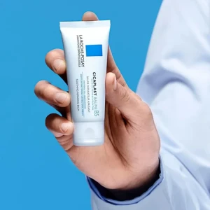 La Roche-Posay Cicaplast Baume B5+ Ултравъзстановяващ успокояващ балсам за лице и тяло 40 ml