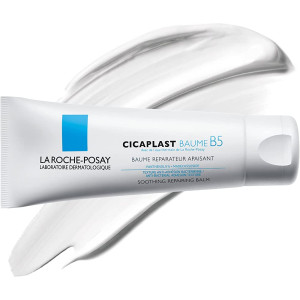 La Roche-Posay Cicaplast Baume B5+ Възстановяващ успокояващ балсам за лице и тяло, 100ml