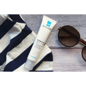 LA ROCHE-POSAY EFFACLAR DUO+ ЛА РОШ КОРИГИРАЩ КРЕМ ПРОТИВ АКНЕ SPF30 , 40ml