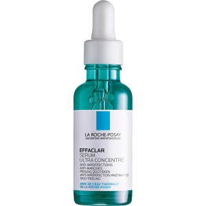 La Roche-Posay Effaclar Ultra Concentrate Serum ЛаРош Ултраконцетриран серум против акне, 30ml