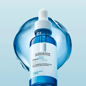 La Roche-Posay Hyalu B5 Suractivated Serum Високоефективен концентриран серум против бръчки, 30ml