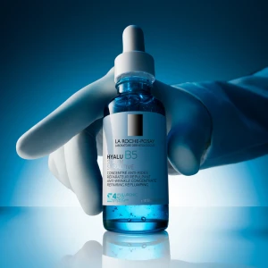 La Roche-Posay Hyalu B5 Suractivated Serum Високоефективен концентриран серум против бръчки, 30ml