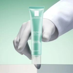 La Roche-Posay Hydraphase HA Light Cream Лек, интензивно хидратиращ крем за лице за нормална, дехидратирана кожа,40ml