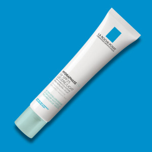 La Roche-Posay Hydraphase HA  Light SPF 25 Лек хидратиращ крем за сияеща кожа с SPF 25 , 40ml