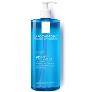 La Roche - Posay Lipikar Lavant   Успокояващ защитен  душ  гел - 400 ml