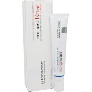 La Roche-Posay Redermic Retinol Интензивен коректор против изразени бръчки