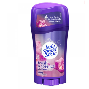 Lady Speed Stick Fresh & Essence deodorant Дезодорант - Стик против изпотяване, 65g