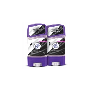 Lady Speed Stick Invisible Gel  Део - гел против изпотяване против петна по дрехите, 65g