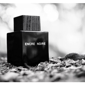 LALIQUE   ENCRE NOIR  (EDT)    Мъжка тоалетна вода -100 ml